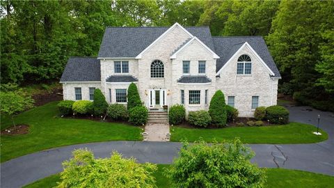 6 Paddock Drive, Lincoln, RI 02865 - MLS#: 1383918