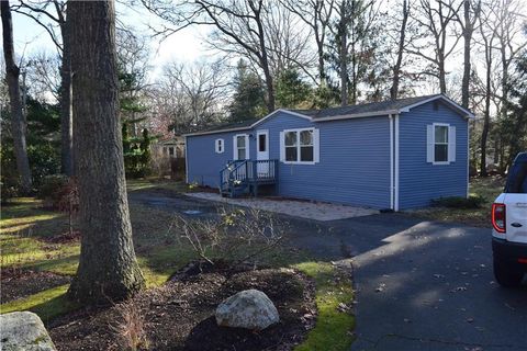 19 Jacob Perry Drive, Charlestown, RI 02831 - MLS#: 1373895