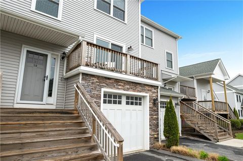 5 Jupiter Lane Unit D, Richmond, RI 02898 - MLS#: 1383338