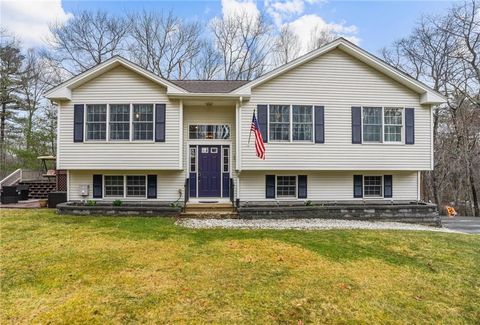 235 Staghead Drive, Burrillville, RI 02859 - MLS#: 1381186