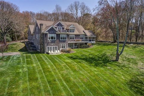 7 Spring Pond Road, Westerly, RI 02891 - MLS#: 1379130