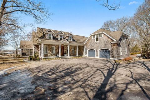 7 Spring Pond Road, Westerly, RI 02891 - MLS#: 1379130