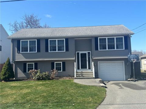 7 Dale Avenue, Cranston, RI 02910 - MLS#: 1384345