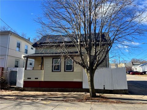 154 Camden Avenue, Providence, RI 02908 - MLS#: 1379236