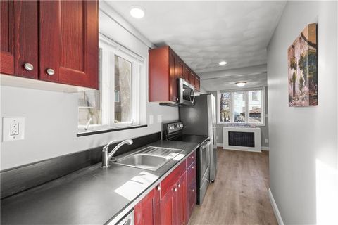 40 Harris Avenue, Cranston, RI 02920 - MLS#: 1379988