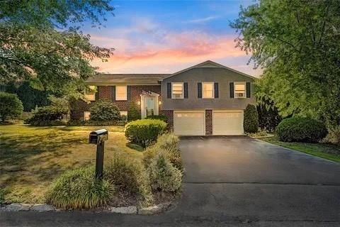 99 Tanglewood Drive, West Warwick, RI 02893 - MLS#: 1383466