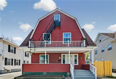 104 Ohio Avenue, Providence, RI 02905 - MLS#: 1383495