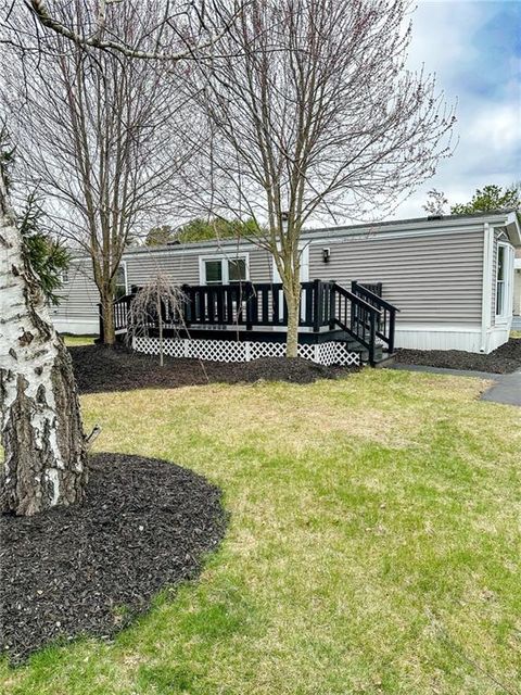 67 Wright Way, Coventry, RI 02816 - MLS#: 1382716