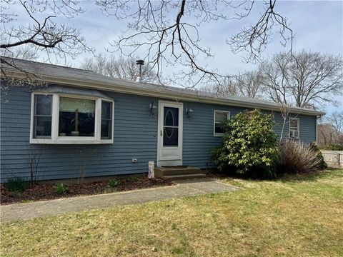 25 Dinonsie Way, South Kingstown, RI 02879 - MLS#: 1378750