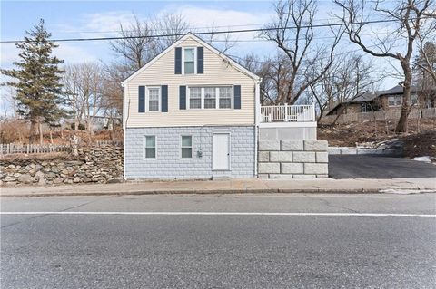 805 Manton Avenue, Providence, RI 02909 - MLS#: 1378777
