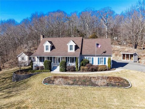 36 Staples Road, Cumberland, RI 02864 - MLS#: 1379755
