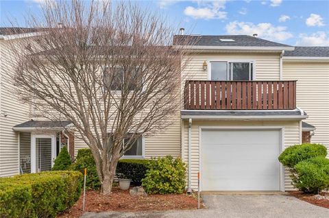 884 Halifax Drive, Warwick, RI 02886 - MLS#: 1380704