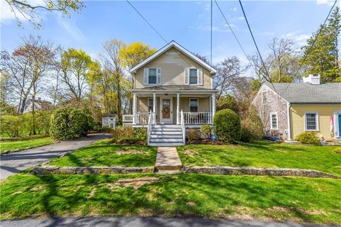 30 Miller Avenue, East Providence, RI 02916 - MLS#: 1378451