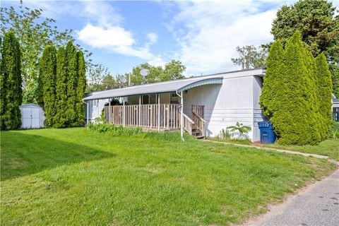 19 Cathy Circle, Portsmouth, RI 02871 - MLS#: 1385554