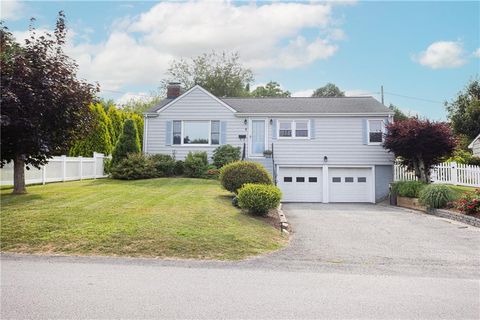 3 Sherri Lane, Middletown, RI 02842 - MLS#: 1382247