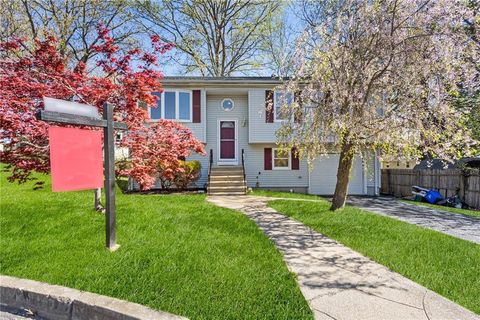 1 Jared Court, North Providence, RI 02911 - MLS#: 1381752