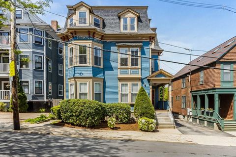 170 Prospect Street Unit 6, Providence, RI 02906 - MLS#: 1384657