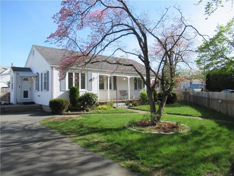 23 Pengrove Street, Cranston, RI 02920 - MLS#: 1383530