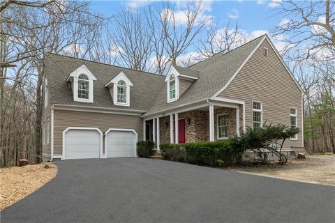205 Shady Hill Drive, East Greenwich, RI 02818 - MLS#: 1381836