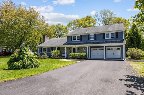 7 Sandra Drive, Bristol, RI 02809 - MLS#: 1384892