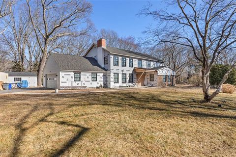 12 Echo Drive, Barrington, RI 02806 - MLS#: 1378580