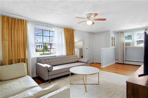 25 Caverly Street, Warwick, RI 02886 - MLS#: 1382890