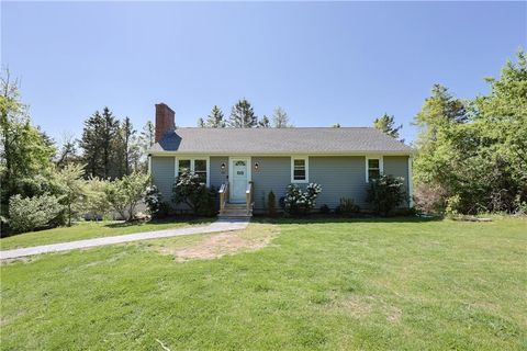 200 Shun Pike, Johnston, RI 02919 - MLS#: 1384981