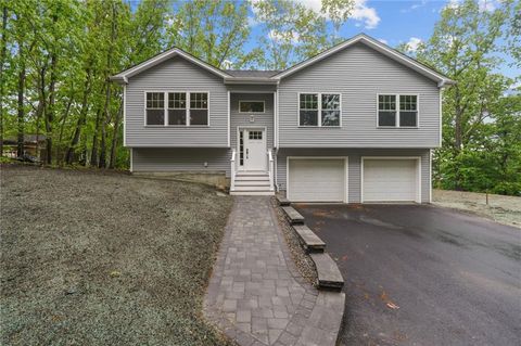 10 Mascio Drive, Johnston, RI 02919 - MLS#: 1379697