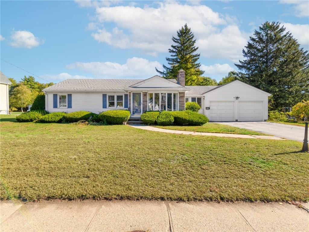 397 George Waterman Road, Johnston, RI 02919 | MLS 1390784 | Listing ...