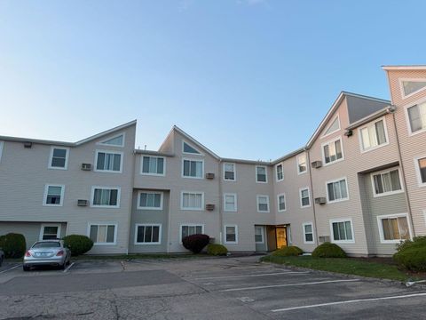200 Woodlawn Avenue Unit 105, North Providence, RI 02904 - MLS#: 1384574