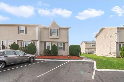 20 Fourth Avenue, Warwick, RI 02888 - MLS#: 1378735