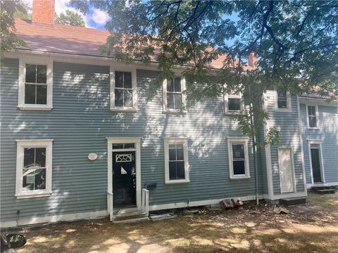 138 Smithfield Road, North Providence, RI 02904 - MLS#: 1380786
