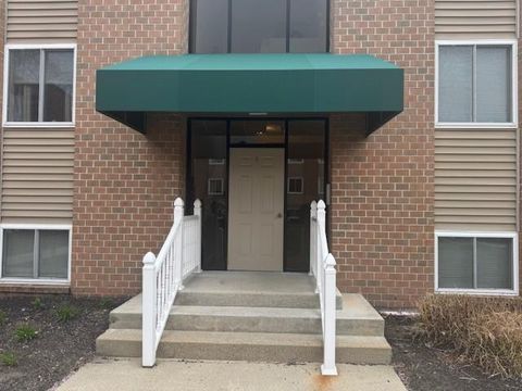 2 Main Street Unit 22, Lincoln, RI 02802 - MLS#: 1383245