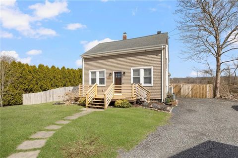 4588 Main Road, Tiverton, RI 02878 - MLS#: 1381314