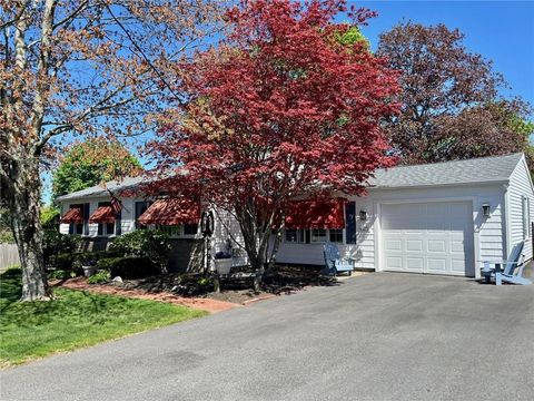 112 Lemay Road, Woonsocket, RI 02895 - MLS#: 1383750