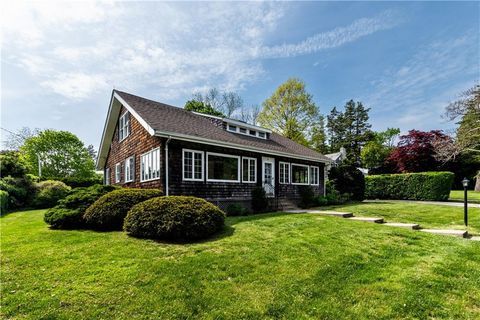 43 Standish Road, Jamestown, RI 02835 - MLS#: 1384795