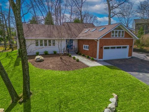 5 Karen Drive, Barrington, RI 02806 - MLS#: 1380901