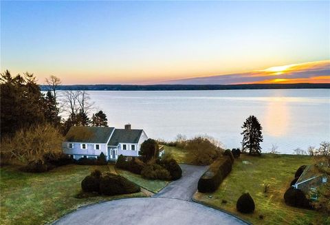 206 Immokolee Drive, Portsmouth, RI 02871 - MLS#: 1380614