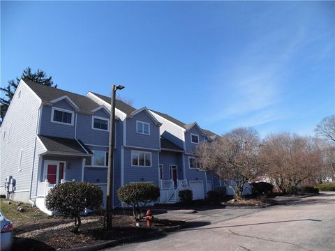 60 Margin Street Unit 104, Westerly, RI 02891 - MLS#: 1380842