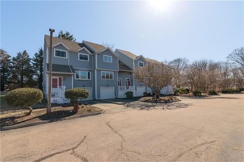 60 Margin Street Unit 104, Westerly, RI 02891 - MLS#: 1380842
