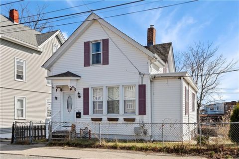 145 Veazie Street, Providence, RI 02904 - MLS#: 1381016