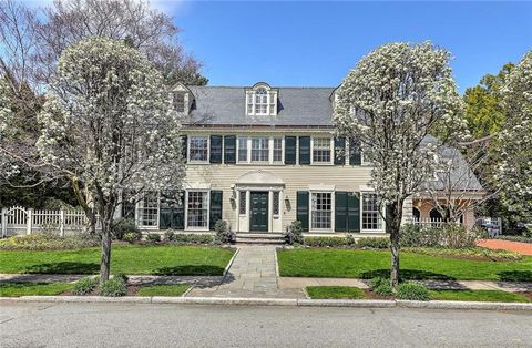 750 Elmgrove Avenue, Providence, RI 02906 - MLS#: 1383339