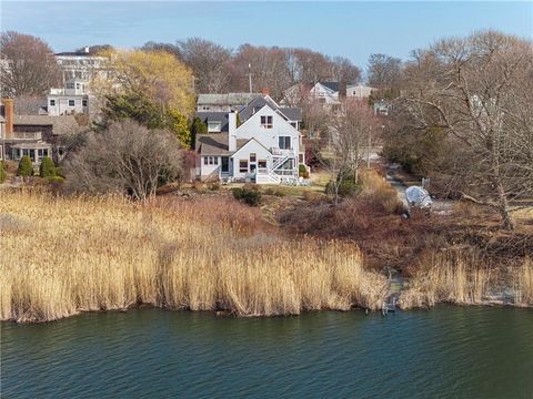8 Key Court, Newport, RI 02840 - MLS#: 1378966