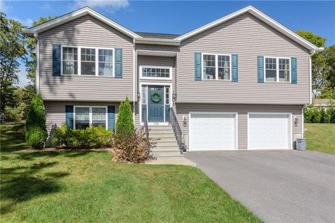 1185 Central Avenue, Johnston, RI 02911 - MLS#: 1380286