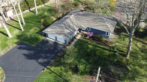 63 Duck Cove Road, North Kingstown, RI 02852 - MLS#: 1383435