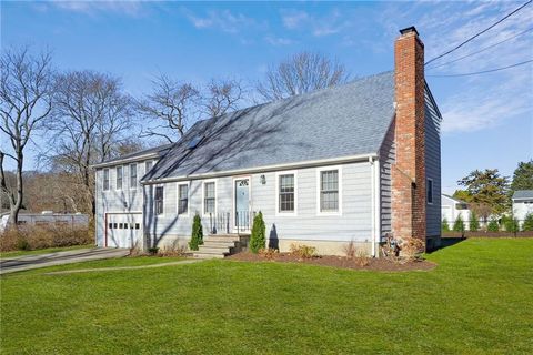 133 Old Pine Road, Narragansett, RI 02882 - MLS#: 1382072