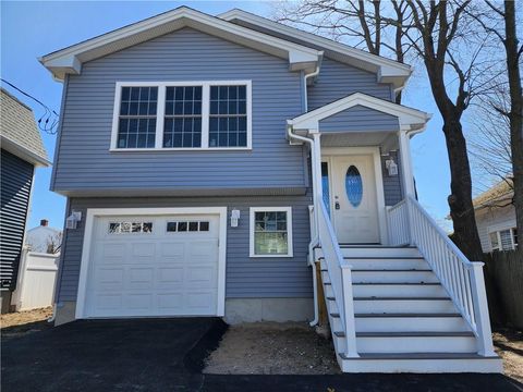 68 Westwood Avenue, Cranston, RI 02905 - MLS#: 1384261