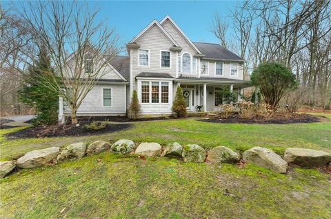 153 Sakonnet Ridge Drive, Tiverton, RI 02878 - MLS#: 1383688