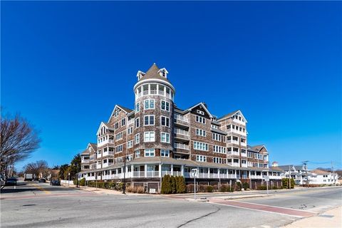 53 Conanicus Avenue Unit 3A, Jamestown, RI 02835 - MLS#: 1385641