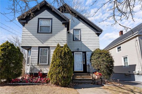 148 Summit Street, East Providence, RI 02914 - MLS#: 1380467